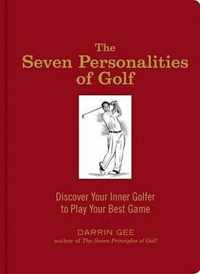 The Seven Personalities of Golf