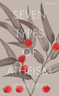 Seven Types of Atheism