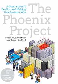 Phoenix Project