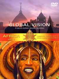 Various Artists - Global Vision Africa 1