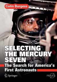 Selecting the Mercury Seven