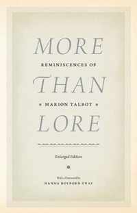 More than Lore