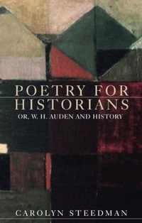 Poetry for historians