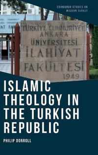 Islamic Theology in the Turkish Republic