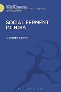 Social Ferment in India