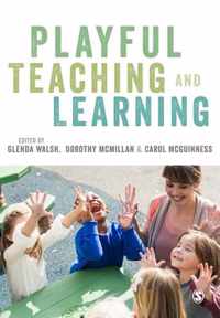 Playful Teaching and Learning