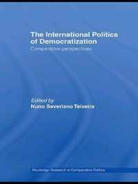 The International Politics of Democratization: Comparative Perspectives