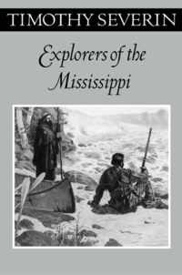 Explorers Of The Mississippi