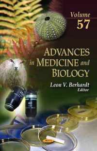 Advances in Medicine & Biology