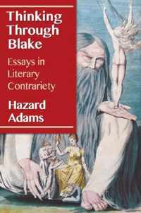 Thinking Through Blake