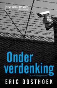 Severyn & Govaert 1 -   Onder verdenking