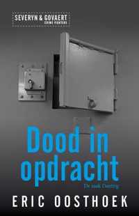 Severyn & Govaert 2 -   Dood in opdracht