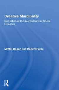 Creative Marginality