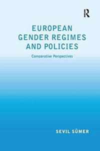 European Gender Regimes and Policies