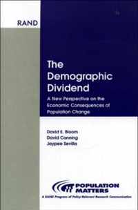 Demographic Dividend