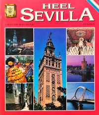 Heel Sevilla - Collectie heel spanje