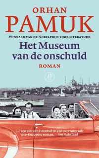 Het Museum Van De Onschuld