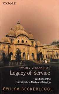 Swami Vivekananda's Legacy of Service