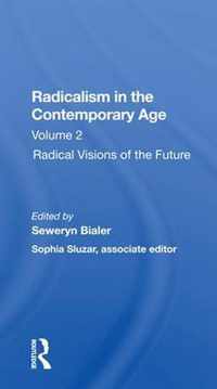 Radicalism in the Contemporary Age