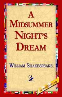 A Midsummer Night's Dream