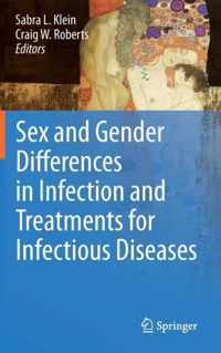 Sex and Gender Differences in Infection and Treatments for Infectious Diseases