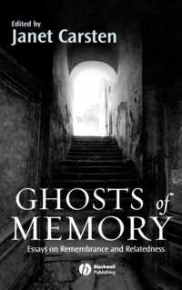 Ghosts of Memory