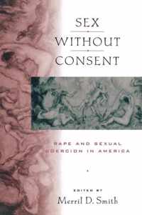 Sex Without Consent