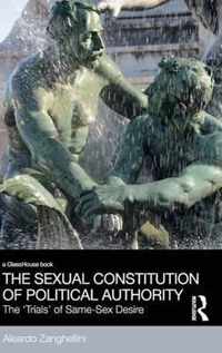 The Sexual Constitution of Political Authority