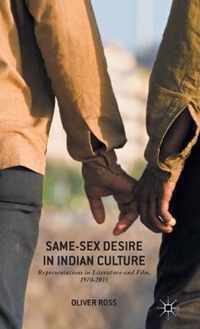 Same-sex Desire in Indian Culture