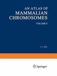 An Atlas of Mammalian Chromosomes