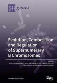 Evolution, Composition and Regulation of Supernumerary B Chromosomes