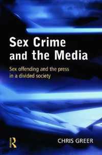 Sex Crime and the Media