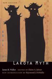 Lakota Myth