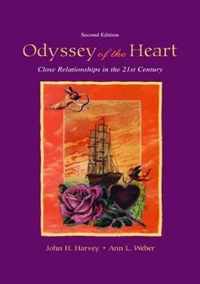 Odyssey of the Heart