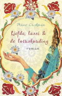 Liefde, lassi & de lotushouding