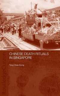 Chinese Death Rituals in Singapore