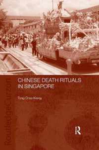 Chinese Death Rituals in Singapore