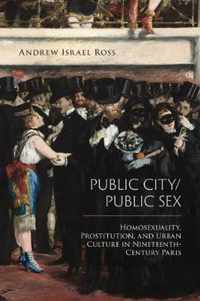Public City/Public Sex