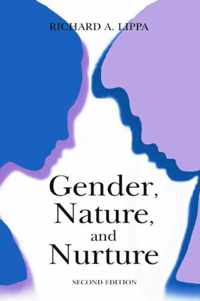 Gender, Nature, and Nurture