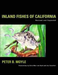 Inland Fishes of California