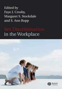 Sex Discrimination in the Workplace