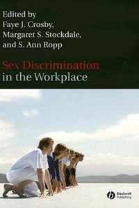 Sex Discrimination in the Workplace