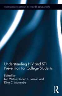 Understanding HIV and STI Prevention for College Students