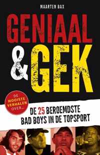 Geniaal & gek