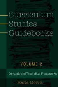 Curriculum Studies Guidebooks