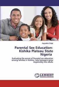 Parental Sex Education