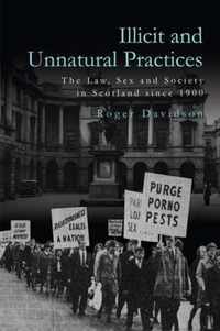 Illicit and Unnatural Practices