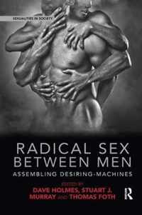 Radical Sex Between Men