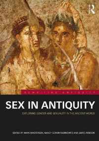 Sex in Antiquity