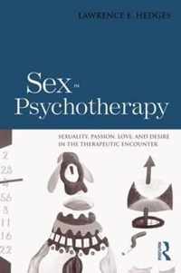 Sex in Psychotherapy